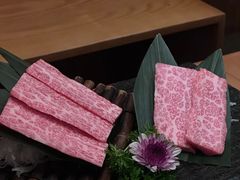 -丸藏和牛烧肉专门店(园区师惠坊店)