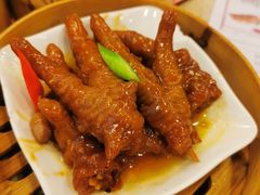 -点都德(盘福楼店)