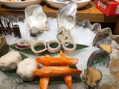 -霸王虾·小龙虾香辣蟹(玉林店)