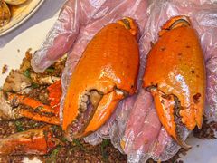 -喜记避风塘炒辣蟹(旗舰店)