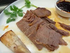 -新南华大酒店(广中店)