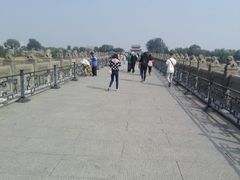 -卢沟桥文化旅游区