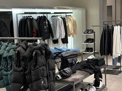 -ZARA(海雅缤纷城宝安店)