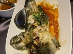 -徐记海鲜(曲江南湖店)