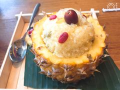 -云海肴·汽锅鸡·云南菜(苏州中心店)