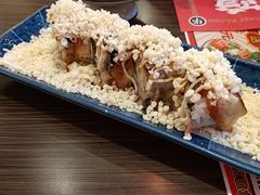 -仙隐小鹿中华料理(南宁万象城店)