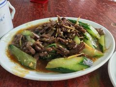 -凌舍好烧鹅(中山路店)
