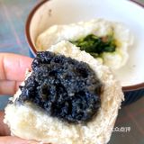 🌈食欲臻风，人道素食黑洋酥包的后来[耶][耶]