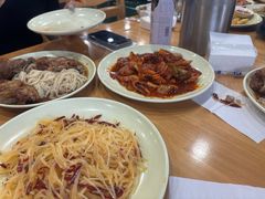 -贤花饭店(城阳店)