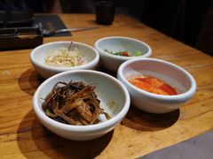 -黑牛の店·和牛烧肉(大悦城店)