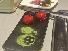 -海底捞火锅(牡丹园店)