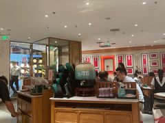 -松鹤楼·苏式汤面(虹桥天地店)