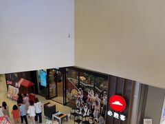 -必胜客(城西银泰店)