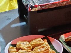 -德四家·云南傣味烧烤品牌(和谐店)