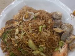 -原味蒸汽海鲜(嵊泗店)