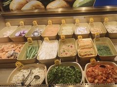 -姜胖胖韩式自助烤肉(光明万达店)
