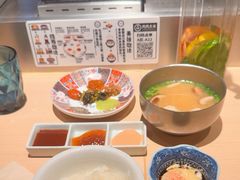 -肉肉大米(金虹桥店)