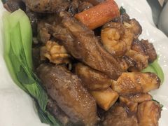 -郭林家常菜(洋桥店)