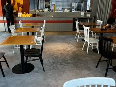 -HELLO 27 意面·沙拉·帕尼尼