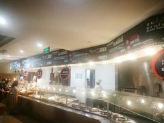 -So Lounge索兰至餐厅(蓝色港湾店)