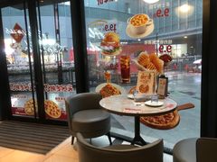 -必胜客(吾悦国际广场店)