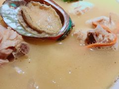 -十面春风·江南面馆(崇宁路店)