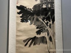 -徐悲鸿纪念馆