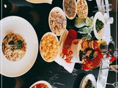 -東舍食唐精品陕菜馆