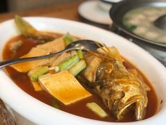 -小船渔村·大连菜(明泽街店)