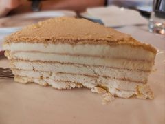 木糠布丁-沙利文餐厅(南湾街店)