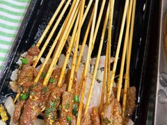 -三毛烧烤·南昌大排档(山姆店)