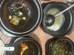 -小时候焗海鲜(鄞州万达店)