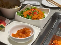 -海底捞火锅(振华广场生日主题店)