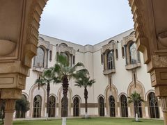 -哈桑二世清真寺