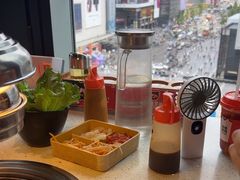 -猫抓烤肉(春熙路店)