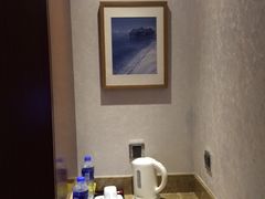 茶座-和颐酒店(广州琶洲会展中心广州塔赤岗地铁站店)
