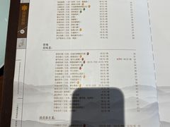 -福慧慈缘素食餐厅(王府井店)