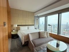 -上海静安香格里拉大酒店