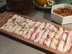 -蘑界·野生菌火锅(深业上城店)