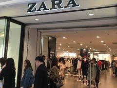 -ZARA(仓山万达店)