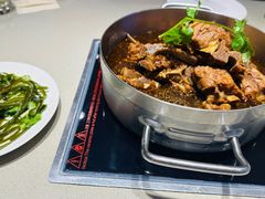 -蝎王府羊蝎子(天通苑店)