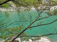 -叠溪松坪沟景区