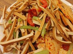 -老刘家永盛斋·传统泡馍(东关南街店)