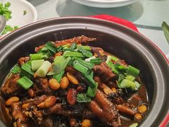 -外婆家(西溪印象城店)