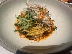 -老太原菜馆(万达店)