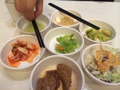 iphone_upload_pic-金豆角砂锅焖面(安贞店)