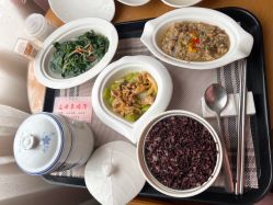 -兰心墩楠月子会所(万达店)