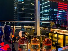 -DEW Lounge(深圳湾店)