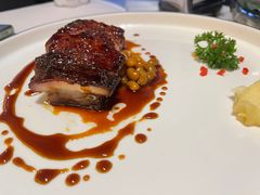 叉烧-北京厨房(西安SKP店)