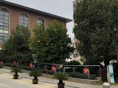 -诸暨同方豪生大酒店
